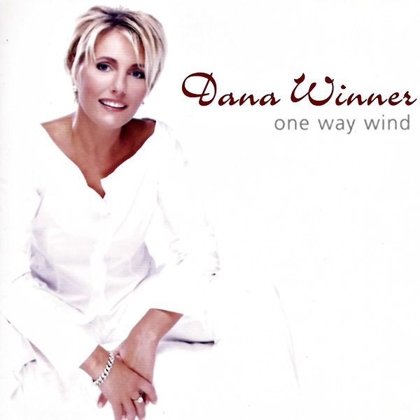 one way wind dana winner 