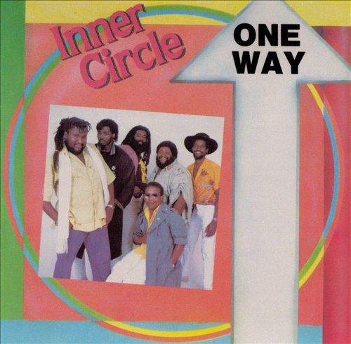 one way inner circle 