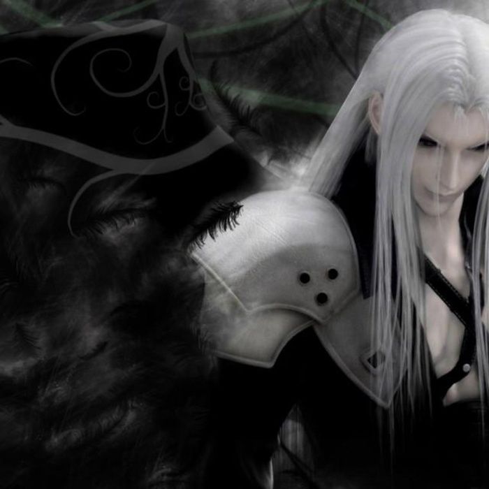 one winged angel obsidia 