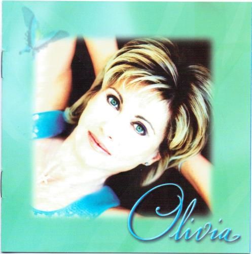 one womans live olivia newton john 