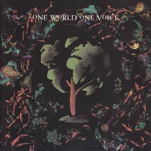 one world one voice ark 