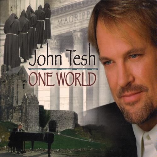one world john tesh 