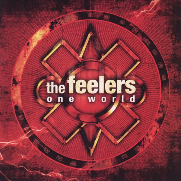 one world the feelers 