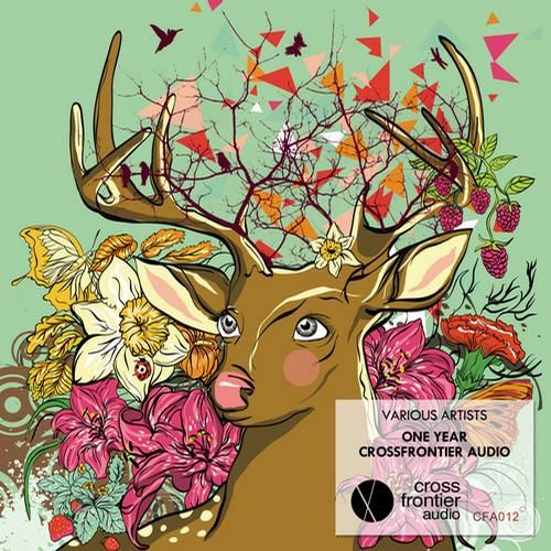 one year crossfronti 9west  