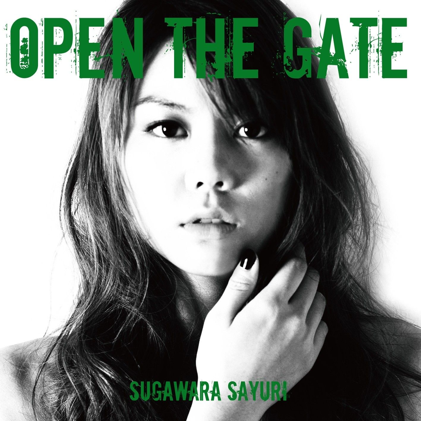 open the gate sayuri sugawara 