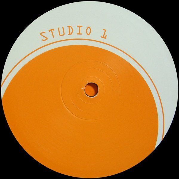 orange studio 1 