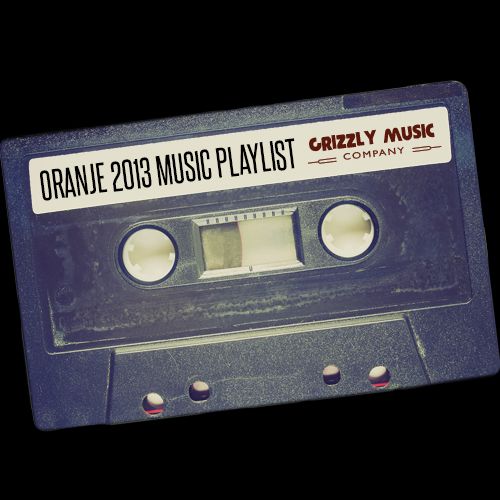 oranje compilation 2 laura k balke  