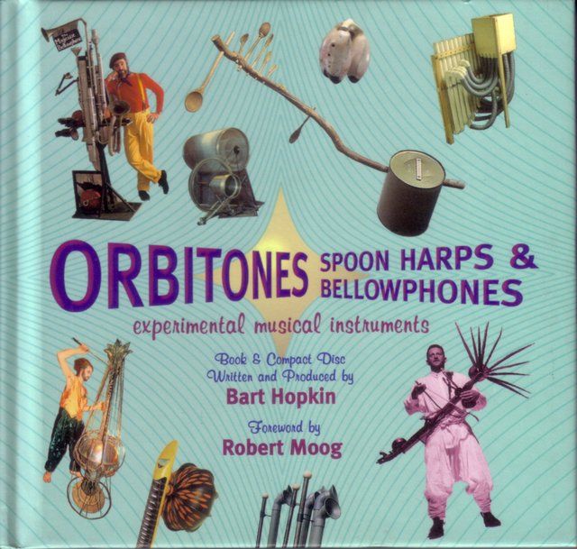 orbitones spoon har alan tower 