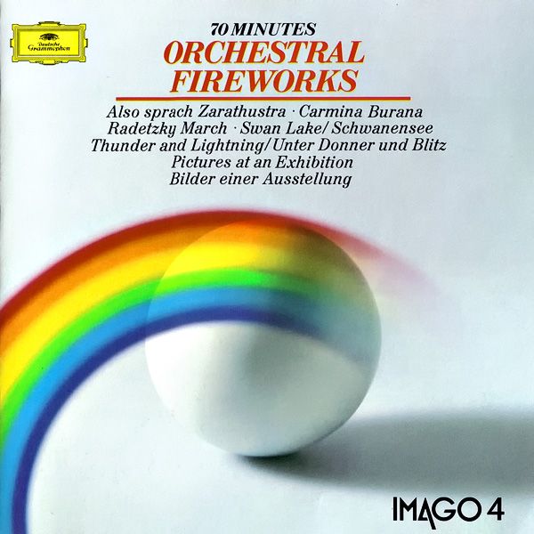 orchestral fireworks boston symphony orch 