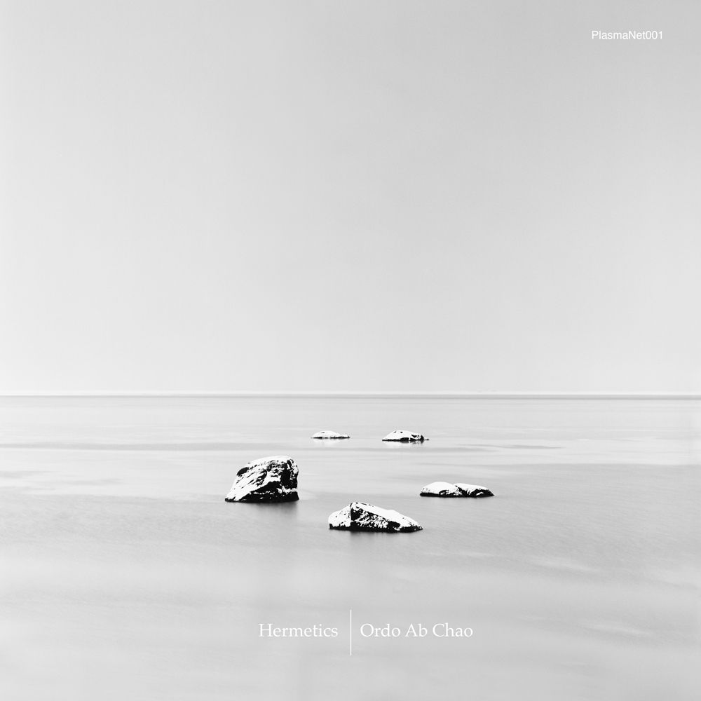 ordo ab chao hermetics 