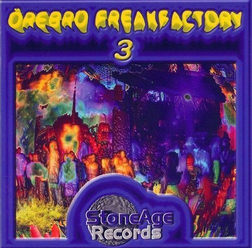 orebro freakfac artax 