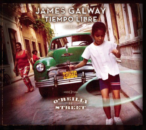 oreilly street james galway 