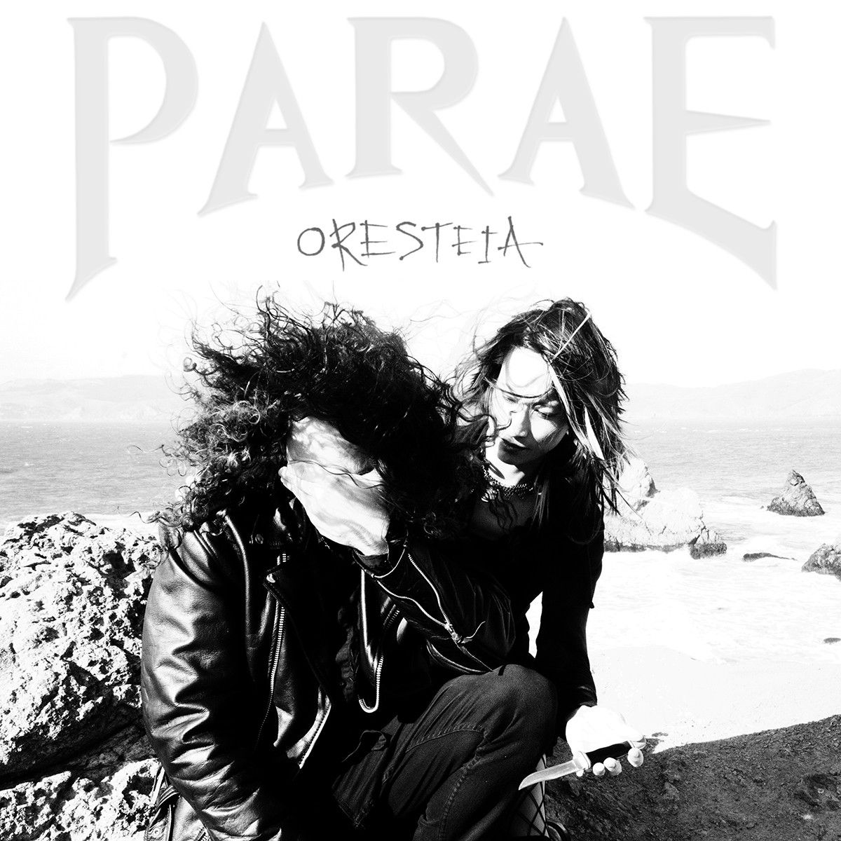 oresteia parae 