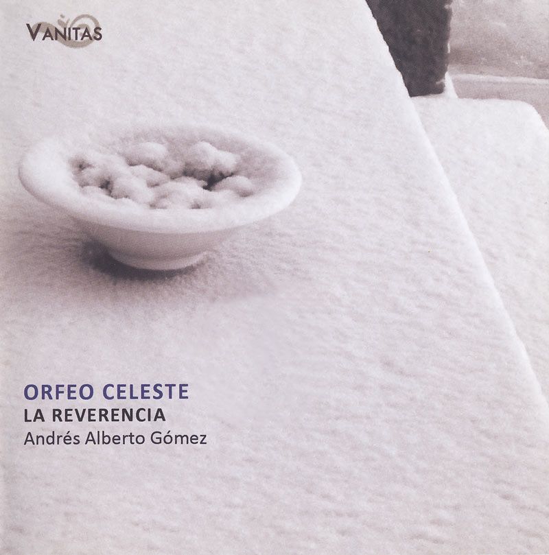 orfeo celeste la reverencia 