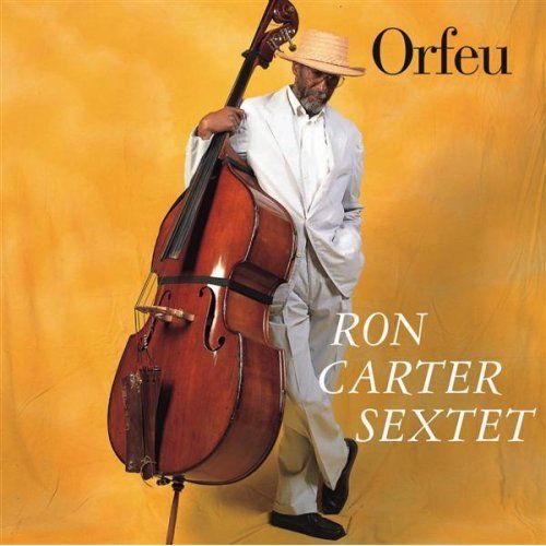 orfeu ron carter 