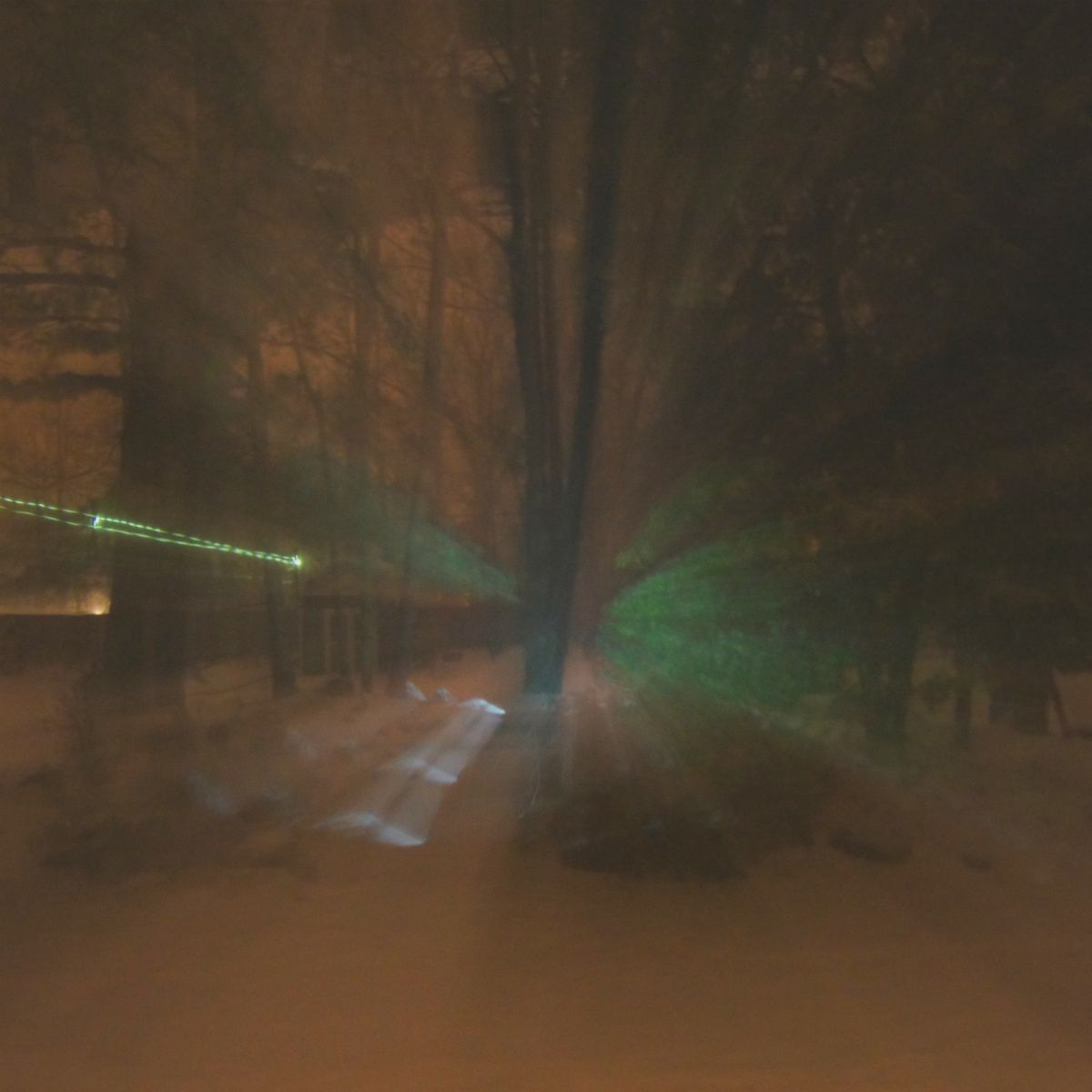 organ meditation w mark mcguire 