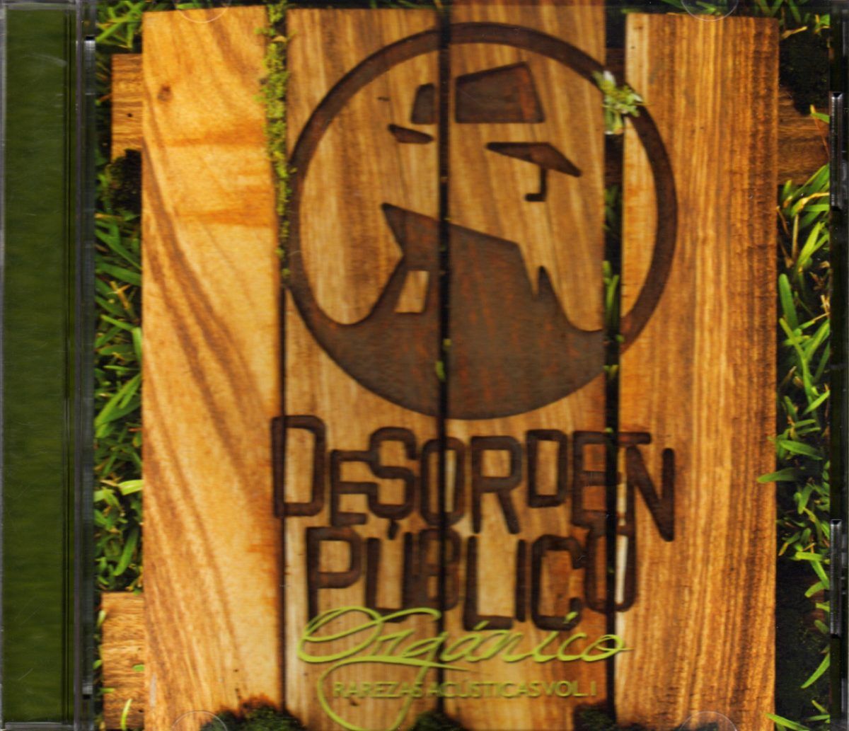 organico 65 desorden publico 