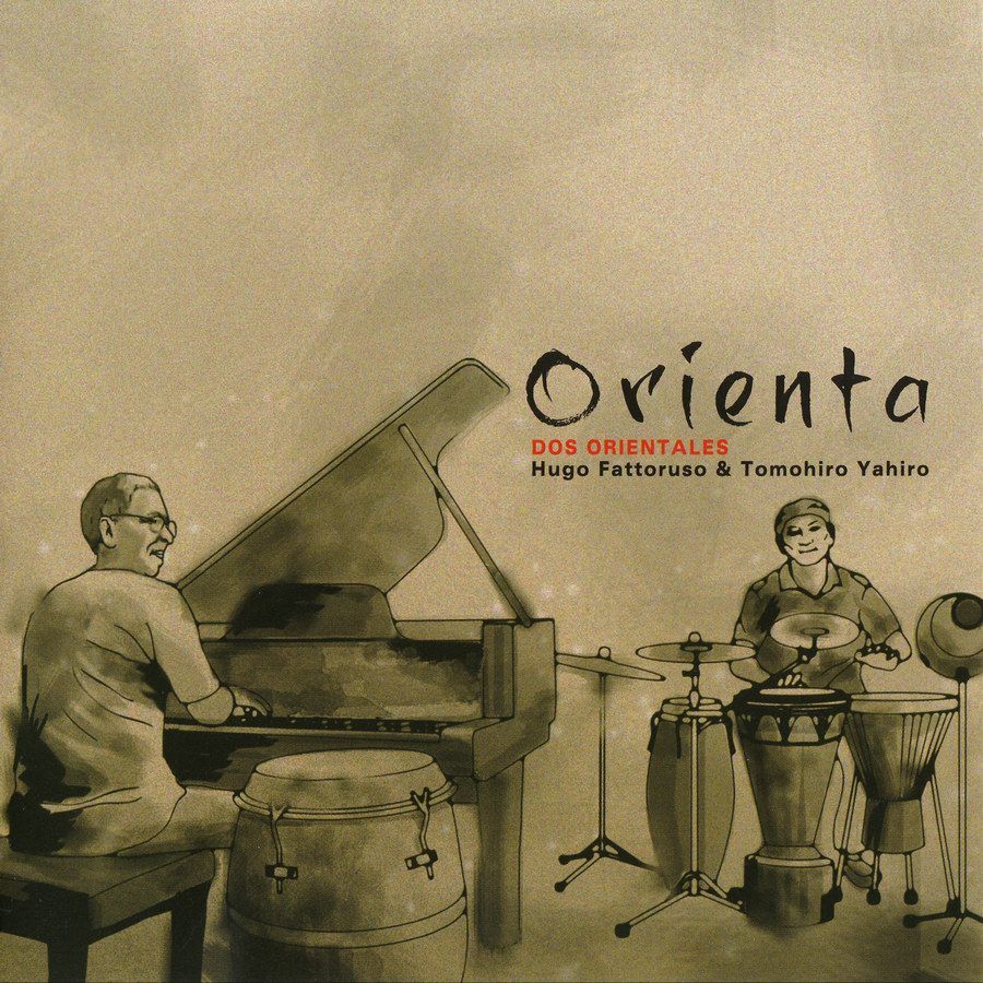 orienta dos orientales 