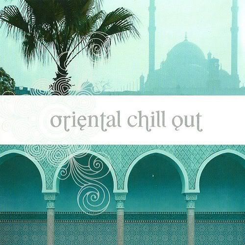 oriental chill out aquiles sojo 