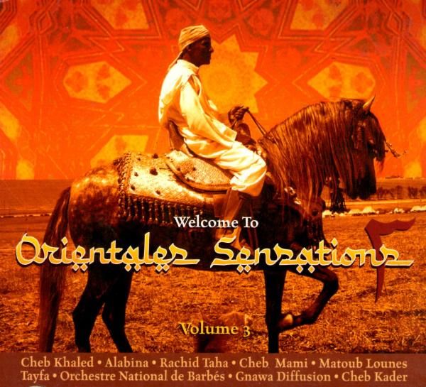 orientales sensation alabina 