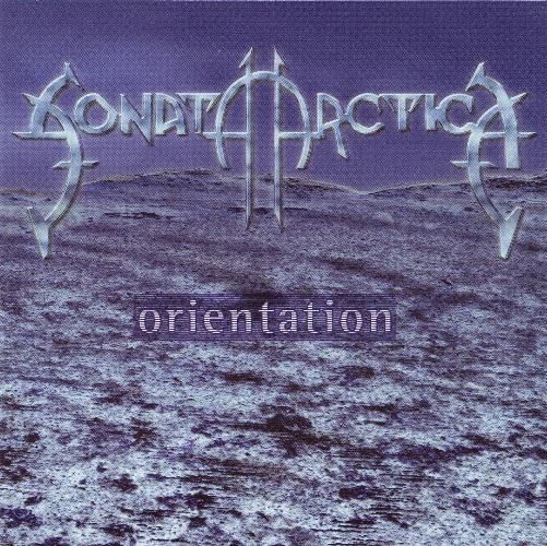 orientation sonata arctica 