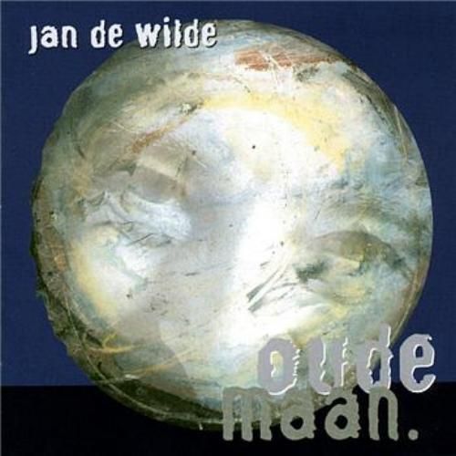 oude maan jan de wilde 