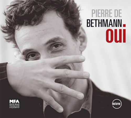 oui pierre de bethmann 