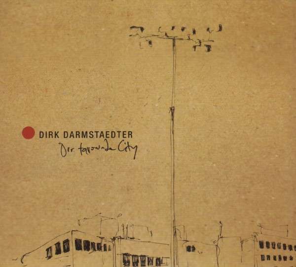 our favorite city dirk darmstaedter 