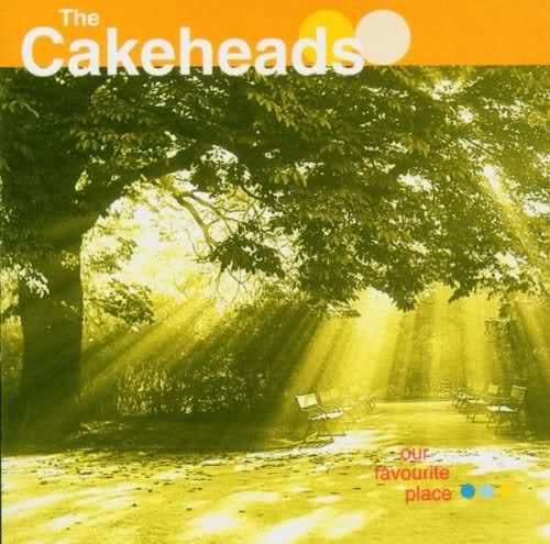 our favourite place the cakeheads 
