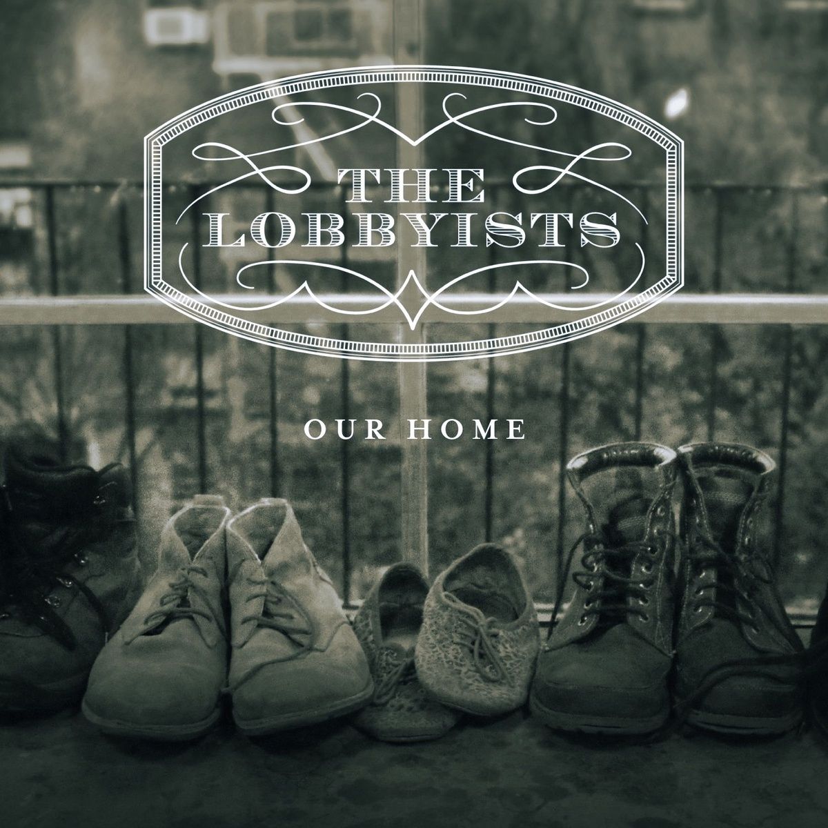 our home the lobbyists 