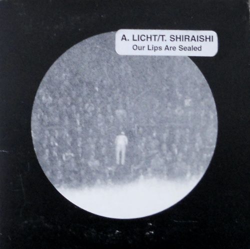 our lips are sealed alan licht 