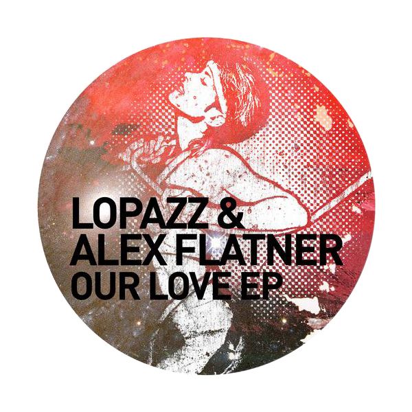 our love ep alex flatner  