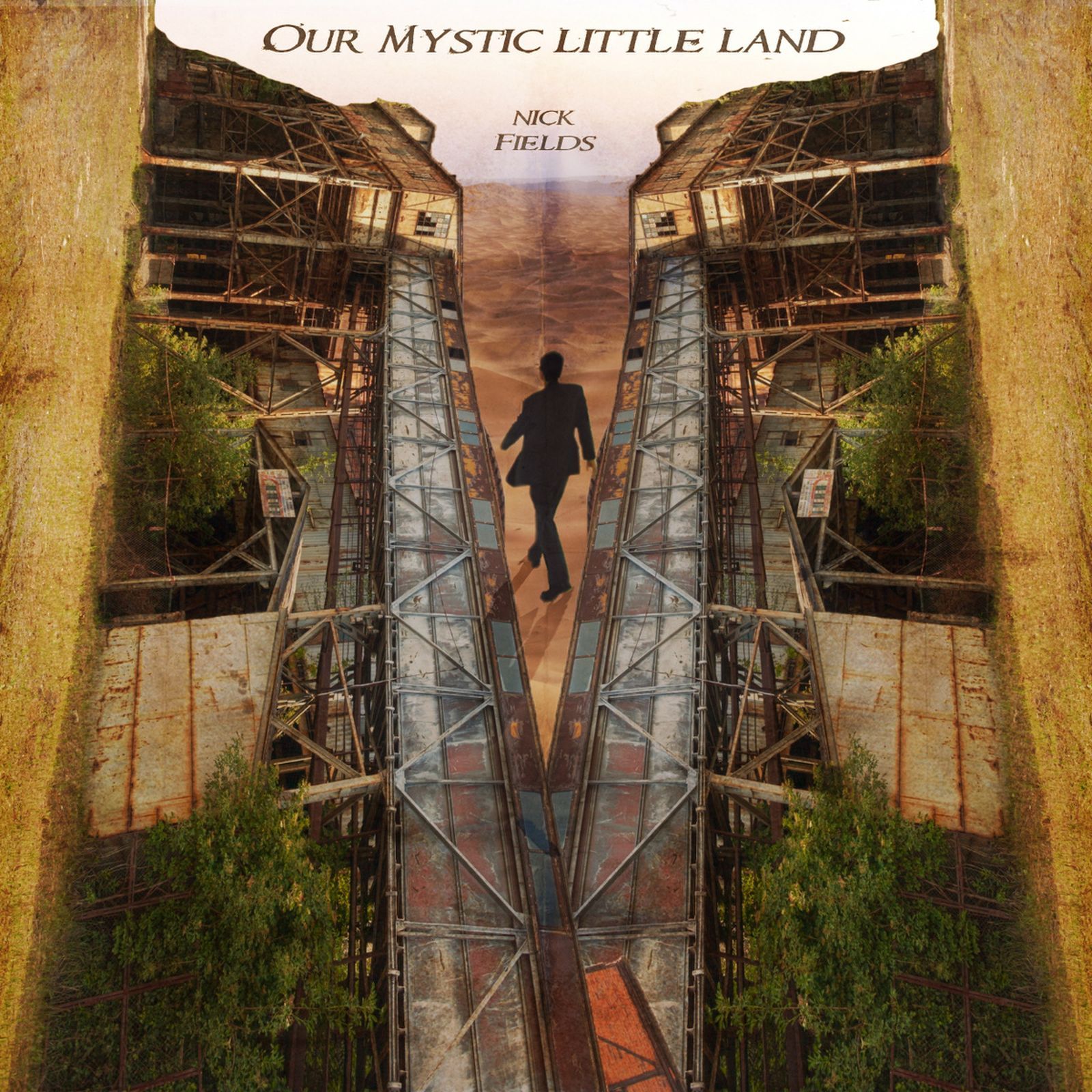 our mystic little la nick fields 