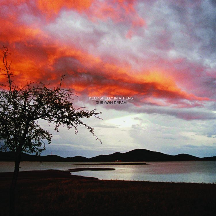 our own dream keep shelly in athen 