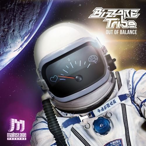 out of balance bizzare tribe  