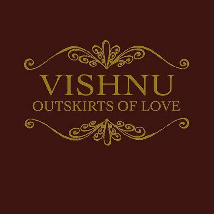 outskirts of love vishnu  