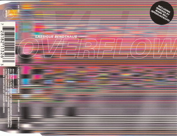 overflow lassigue bendthaus 