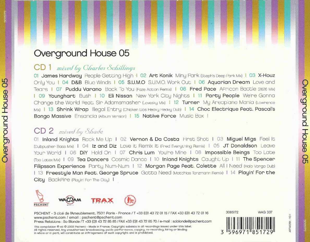 overground house 05 b