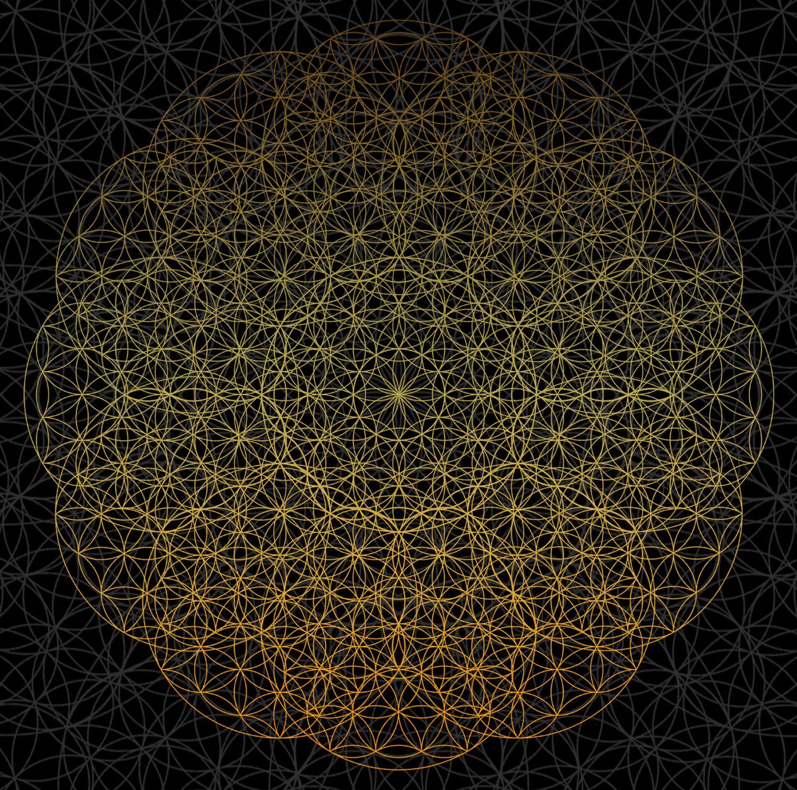 overlap repeat lavome  