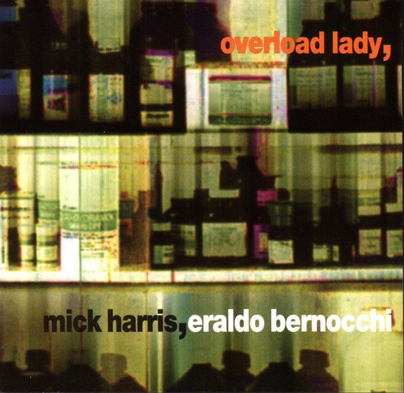 overload lady eraldo bernocchi 