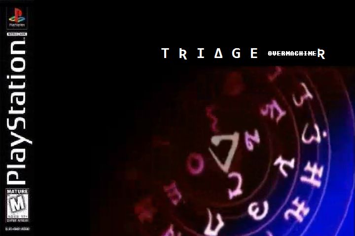 overmachine mi t i g e  