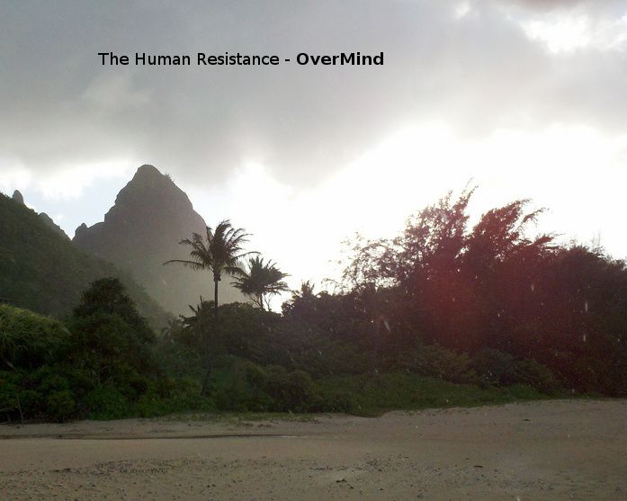 overmind the human resistance 