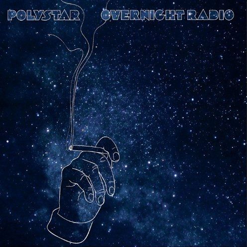 overnight radio polystar 
