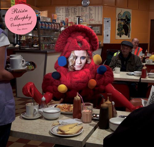 overpowered roisin murphy 