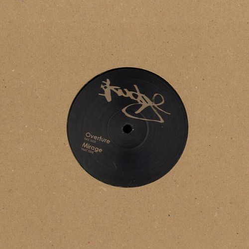 overture mirage skudge 