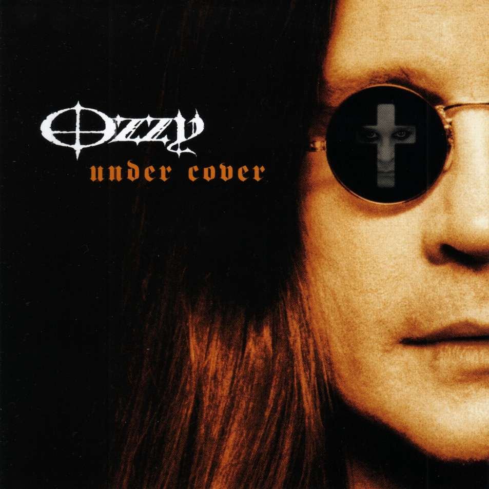 ozzy osbourne  under cover a
