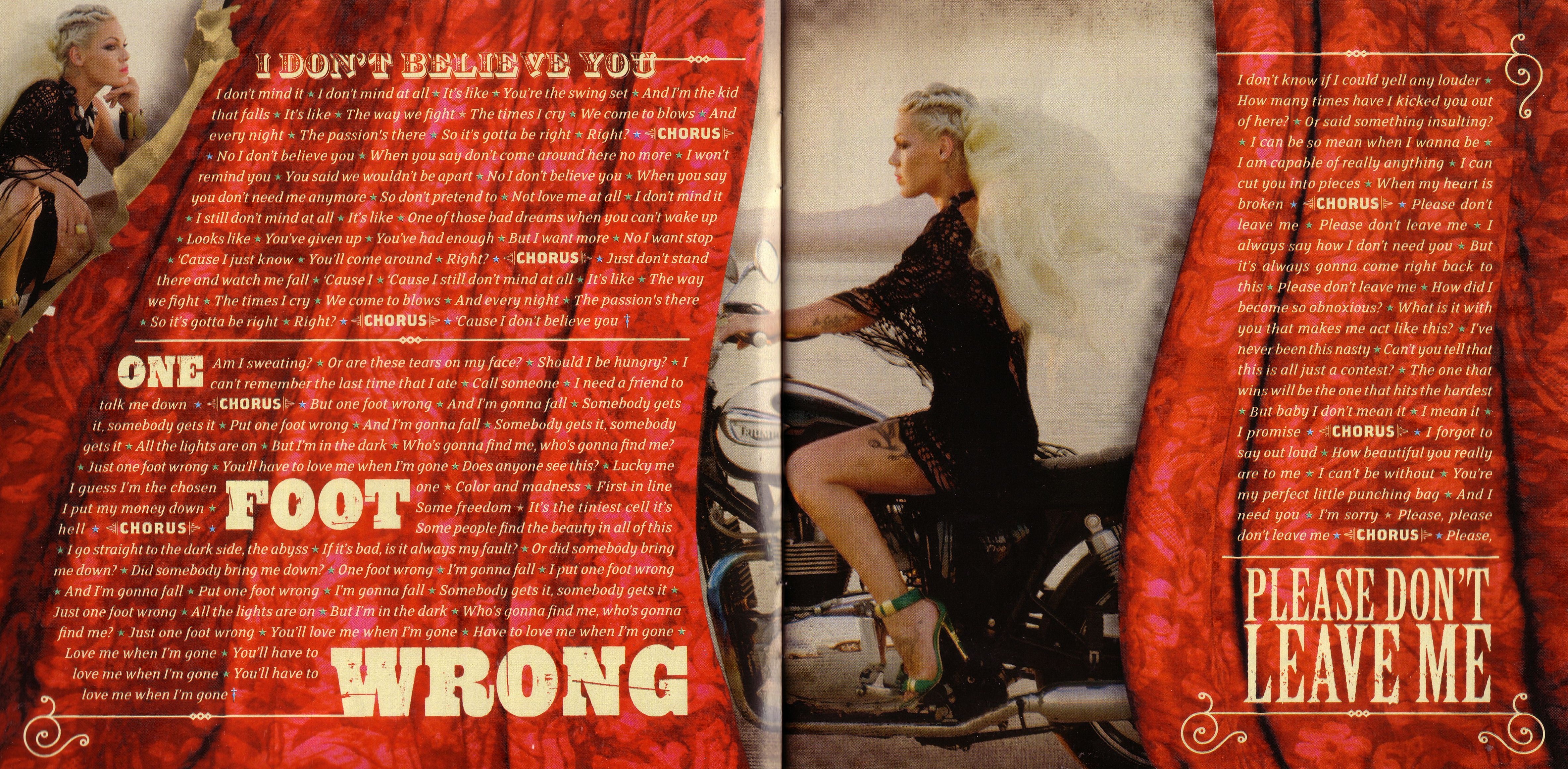pink funhouse album pink funhouse album