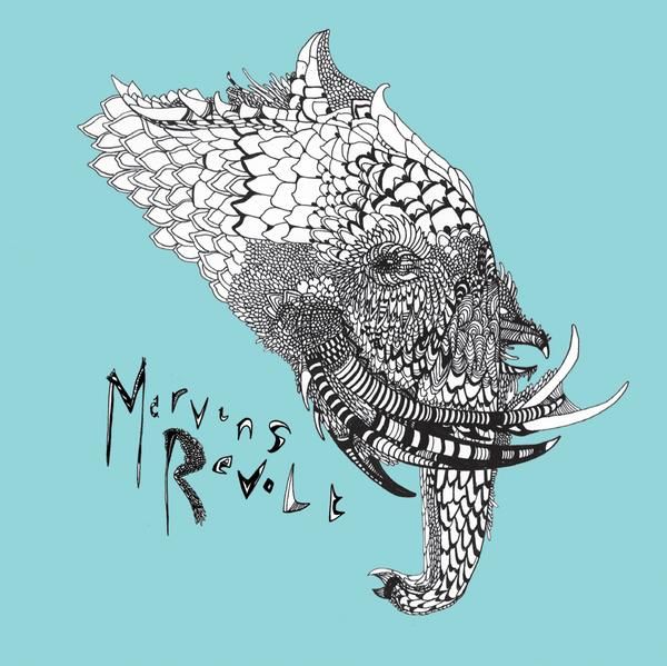 patrolling the heigh marvins revolt 