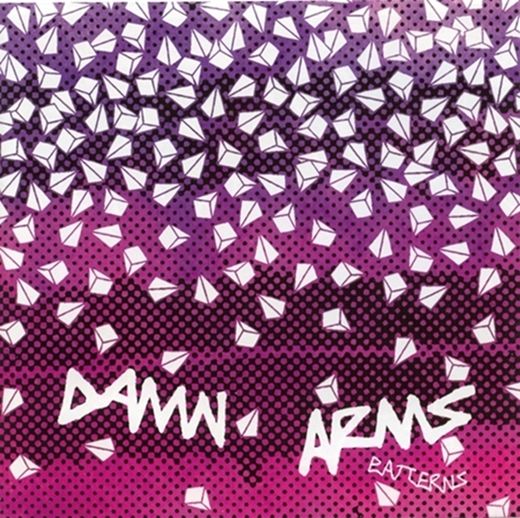patterns damn arms  