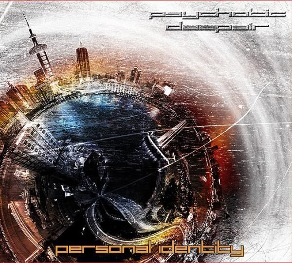 personal identity psychotic despair  